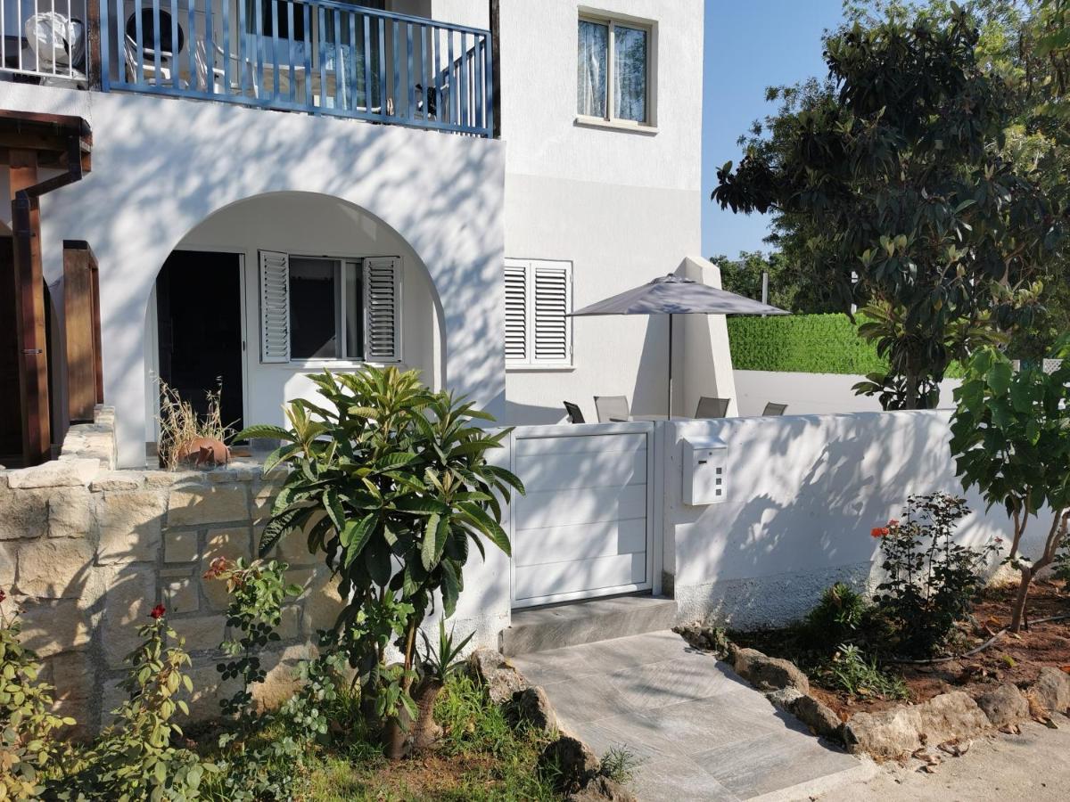 Paphos Gardens Apartment Eksteriør bilde