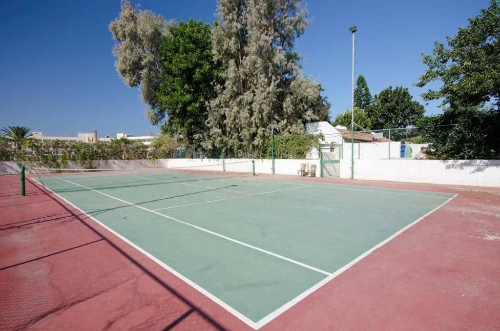 Paphos Gardens Apartment Eksteriør bilde