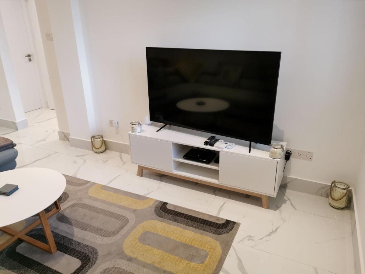 Paphos Gardens Apartment Eksteriør bilde