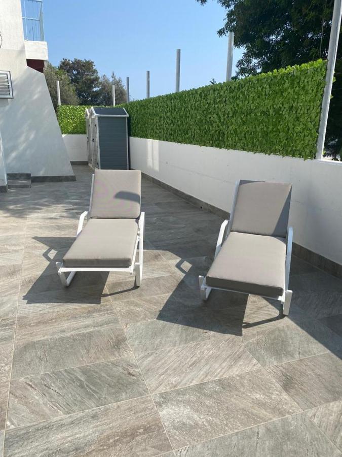 Paphos Gardens Apartment Eksteriør bilde