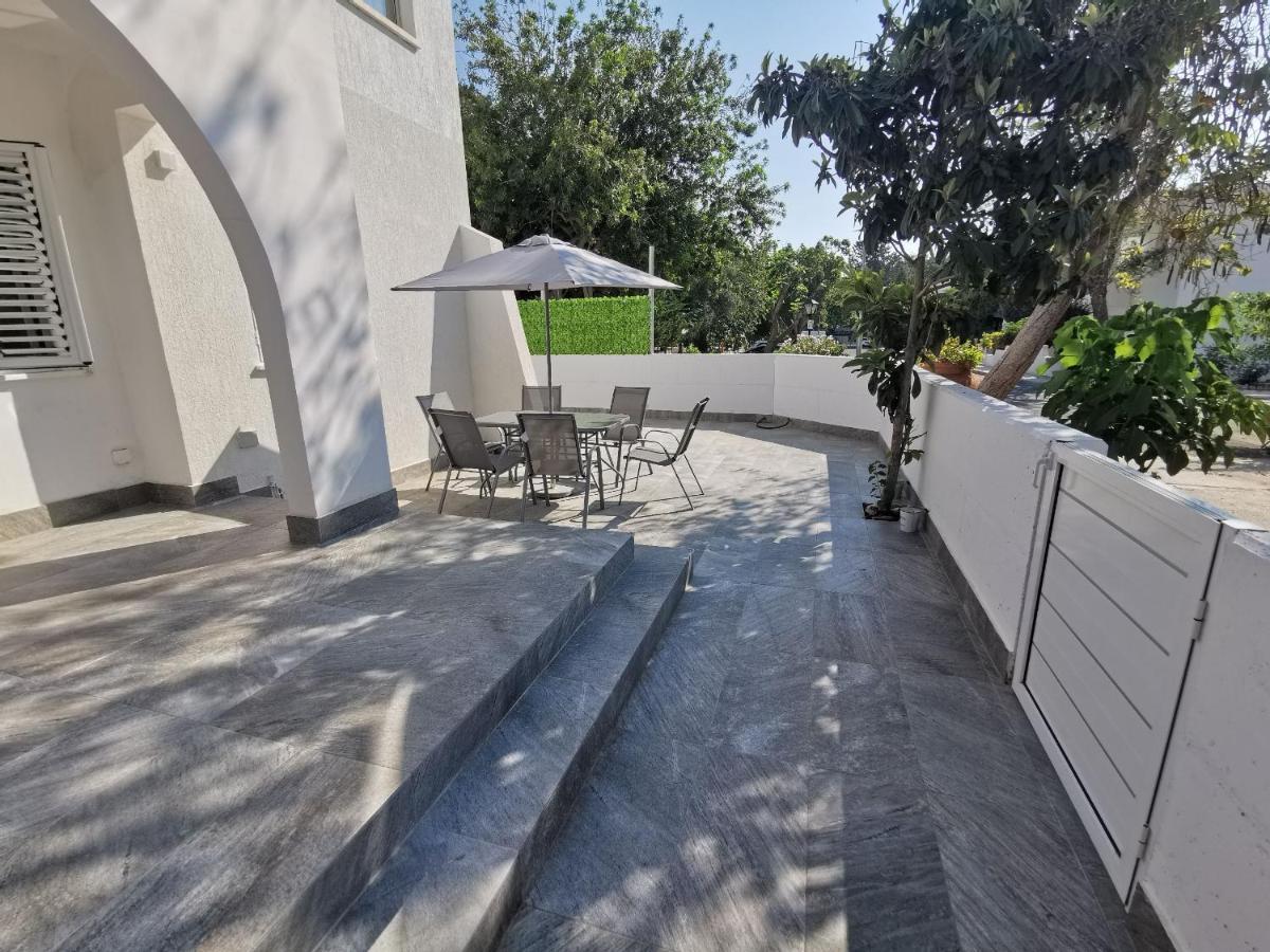 Paphos Gardens Apartment Eksteriør bilde