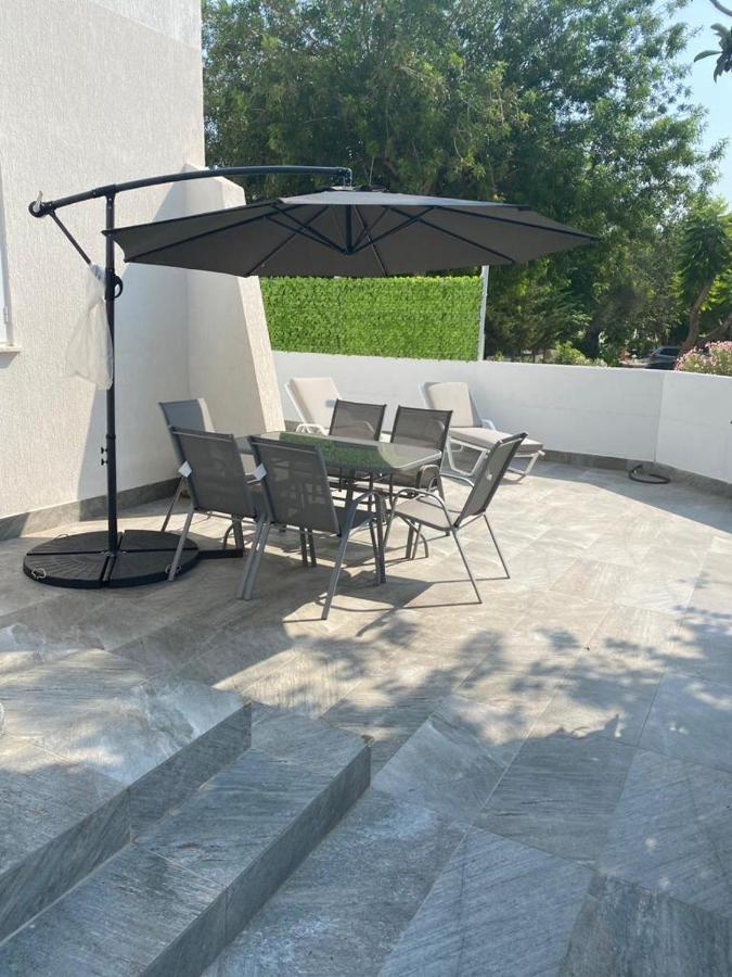 Paphos Gardens Apartment Eksteriør bilde
