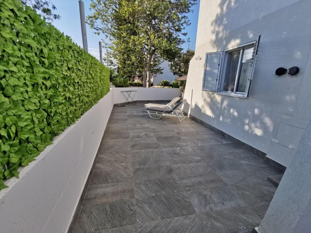 Paphos Gardens Apartment Eksteriør bilde