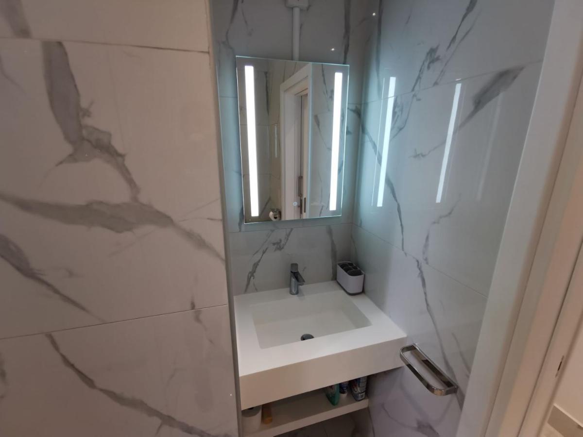 Paphos Gardens Apartment Eksteriør bilde