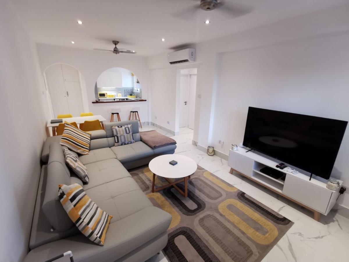 Paphos Gardens Apartment Eksteriør bilde