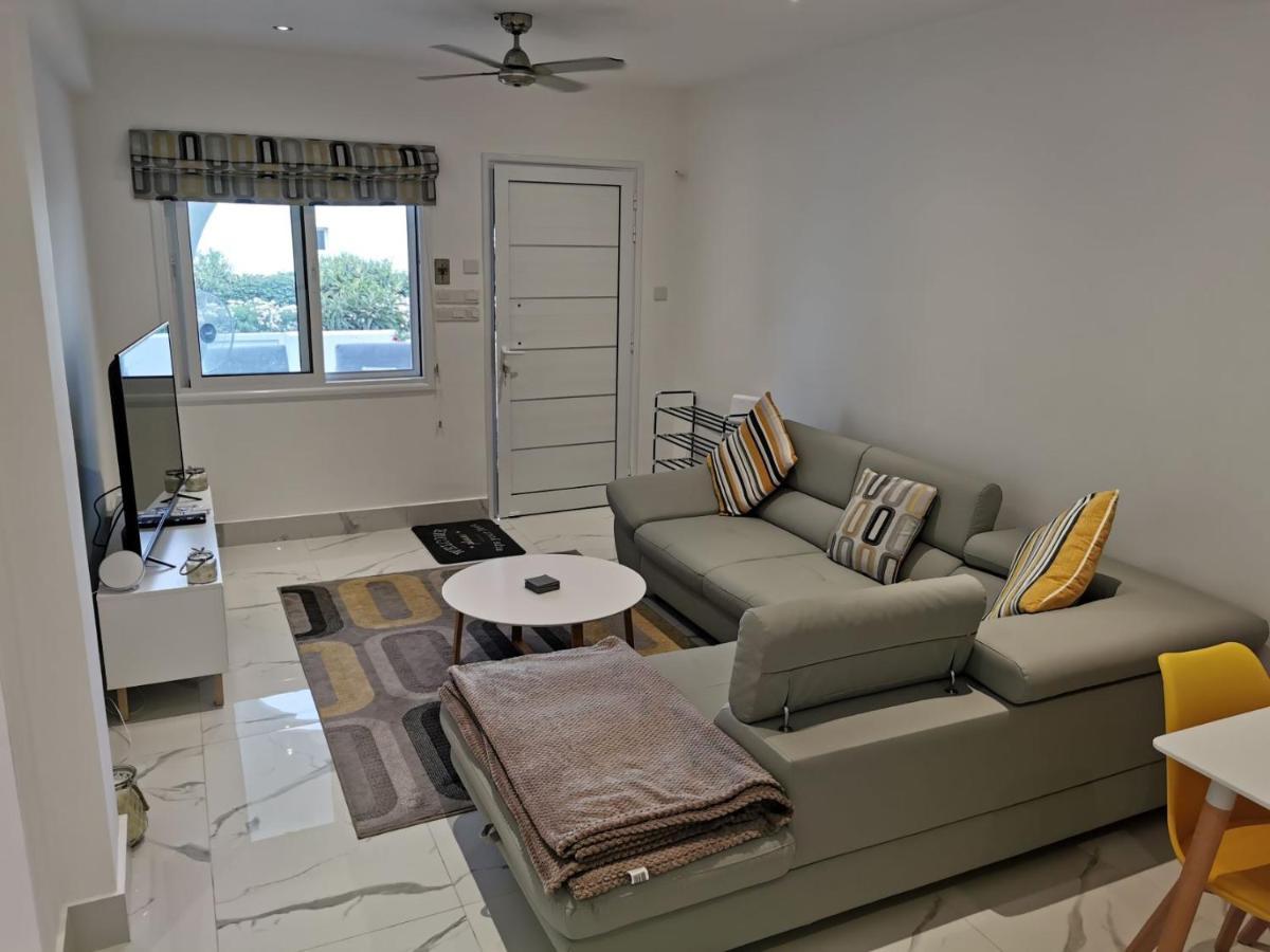 Paphos Gardens Apartment Eksteriør bilde