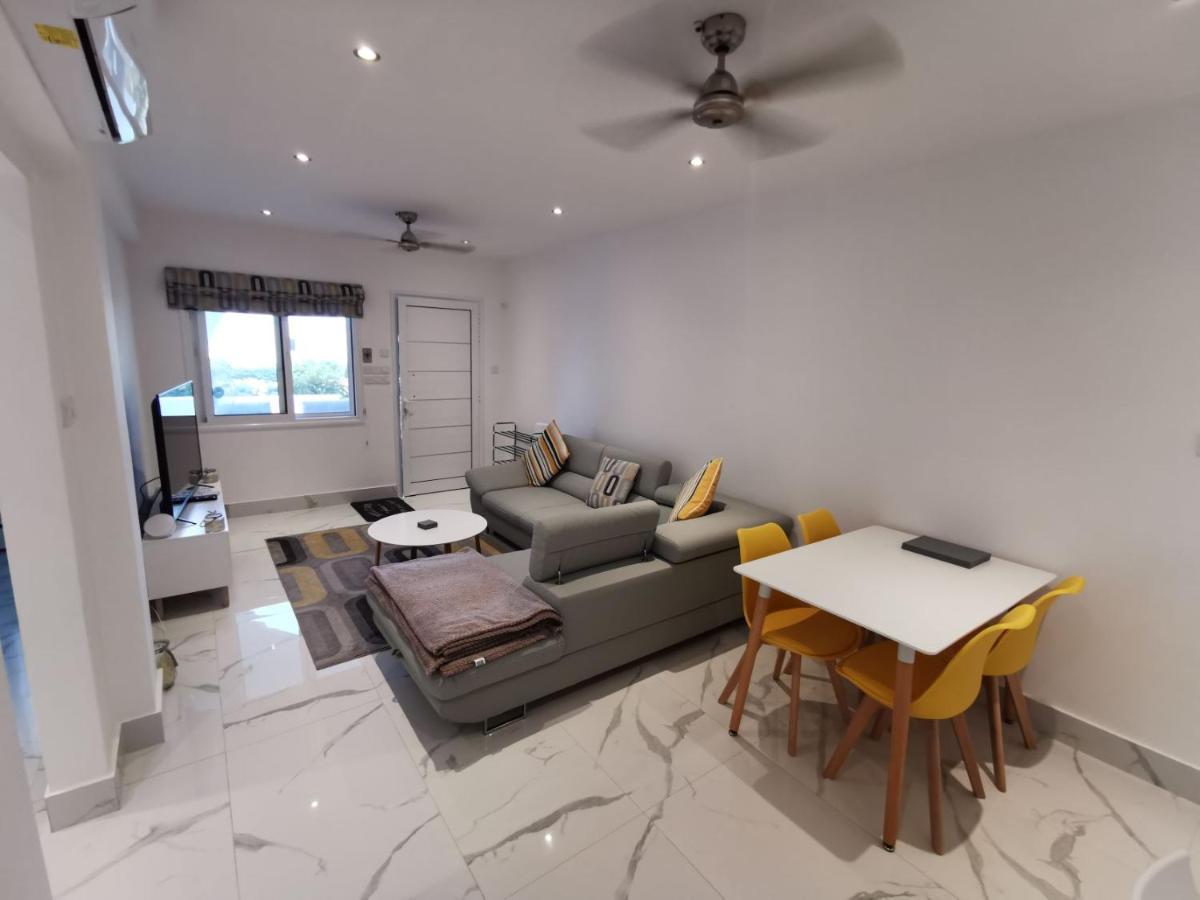Paphos Gardens Apartment Eksteriør bilde