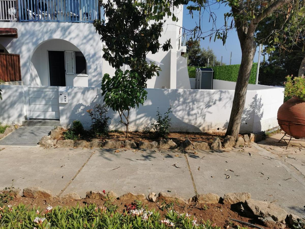 Paphos Gardens Apartment Eksteriør bilde
