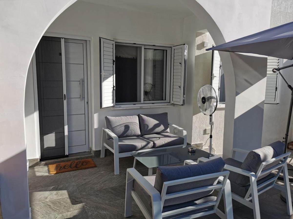 Paphos Gardens Apartment Eksteriør bilde