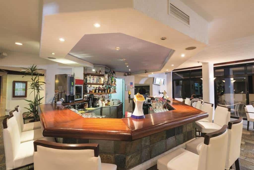 Paphos Gardens Apartment Eksteriør bilde