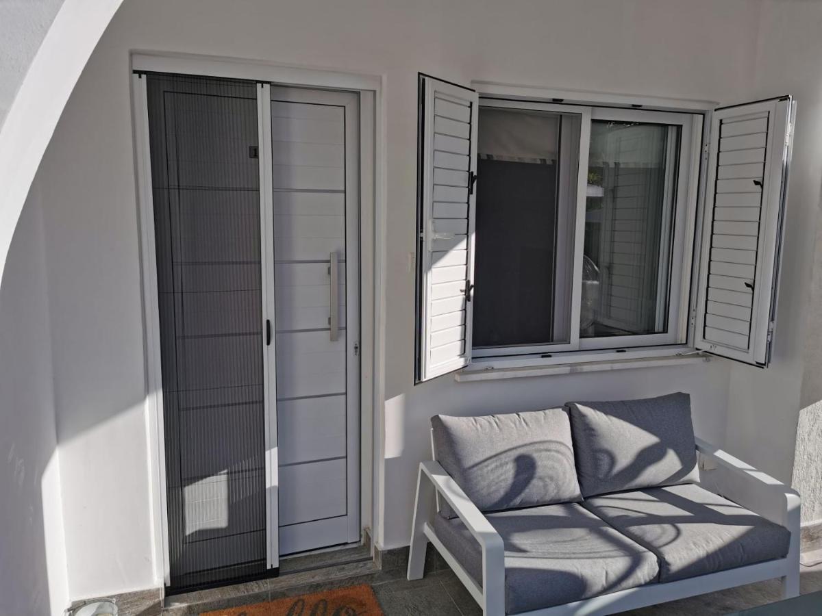Paphos Gardens Apartment Eksteriør bilde