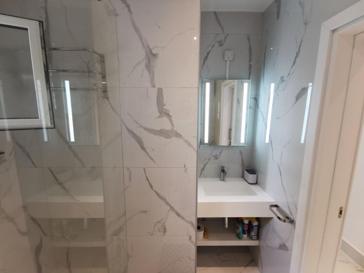 Paphos Gardens Apartment Eksteriør bilde