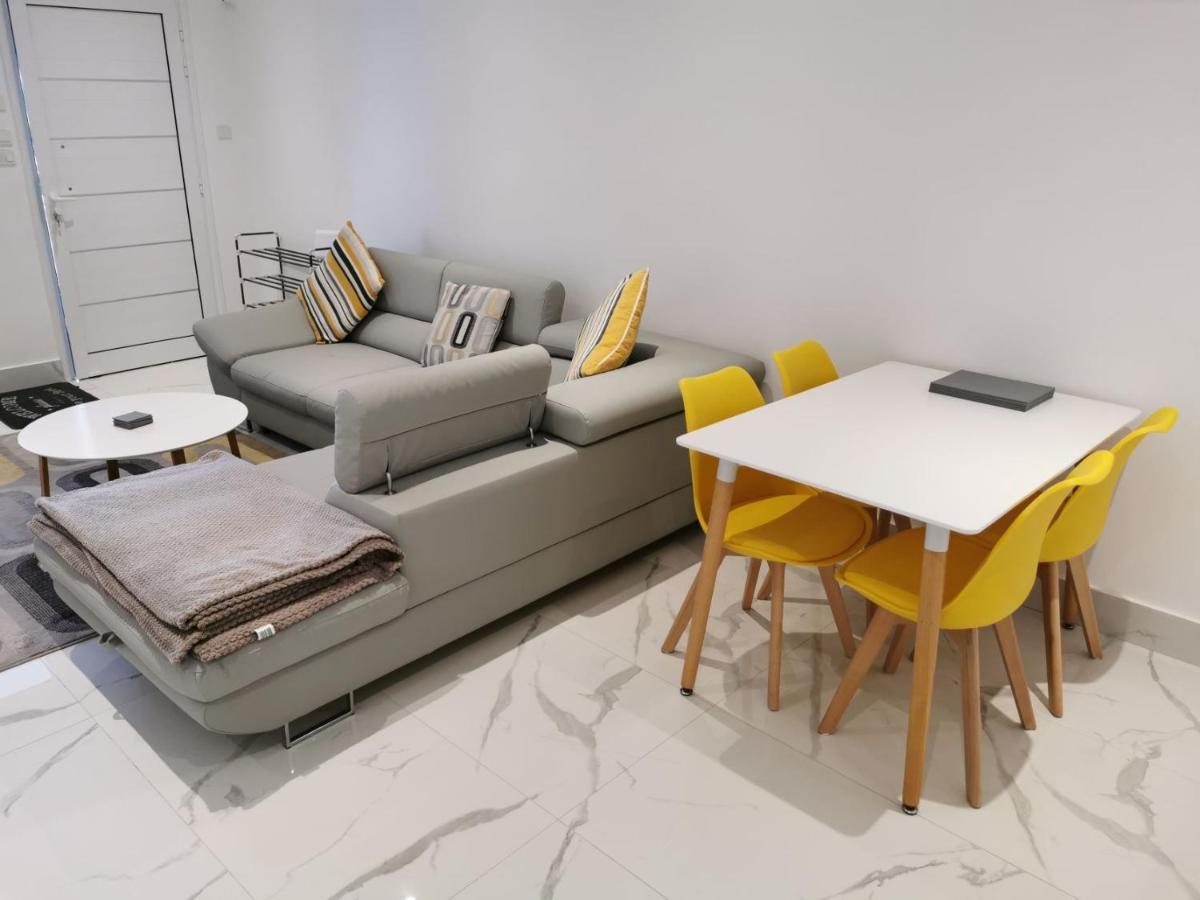 Paphos Gardens Apartment Eksteriør bilde