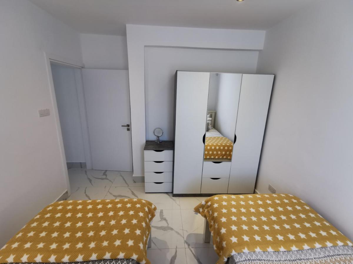 Paphos Gardens Apartment Eksteriør bilde