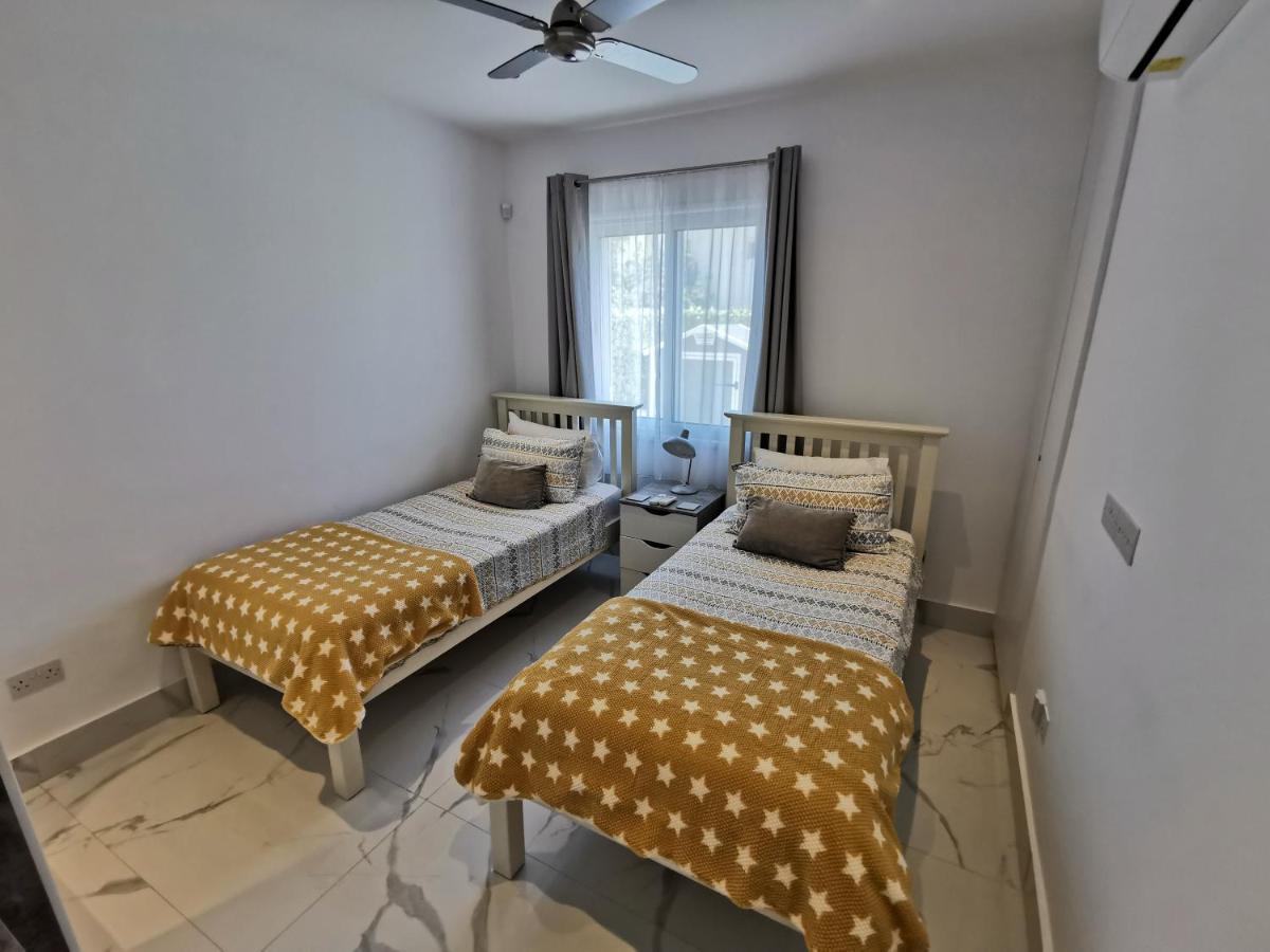 Paphos Gardens Apartment Eksteriør bilde