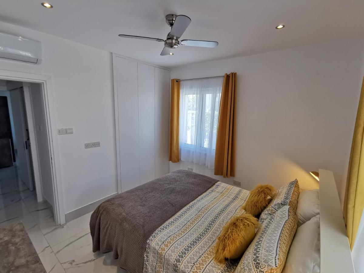 Paphos Gardens Apartment Eksteriør bilde