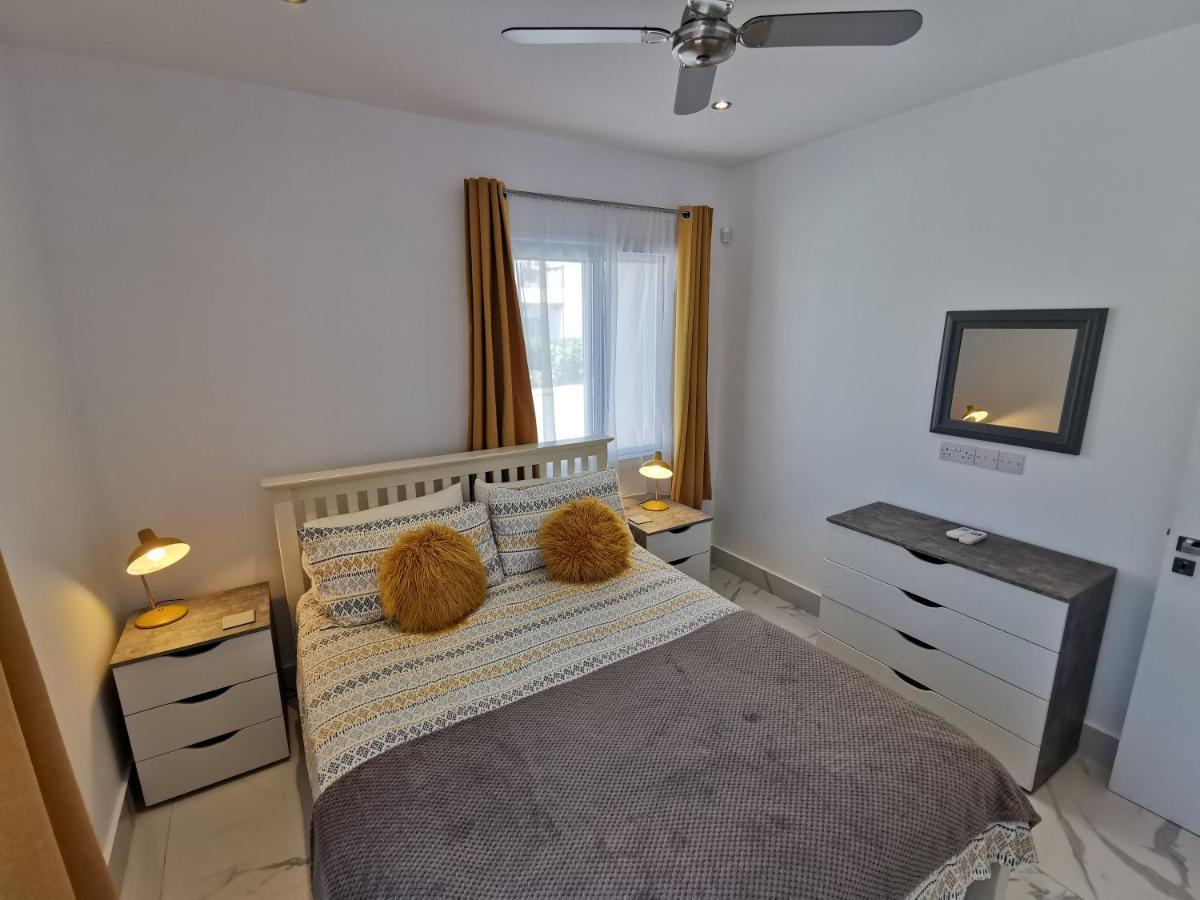 Paphos Gardens Apartment Eksteriør bilde