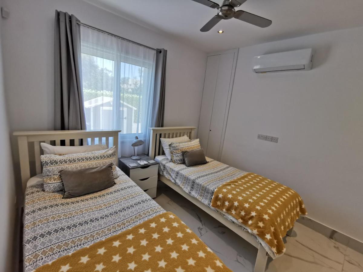 Paphos Gardens Apartment Eksteriør bilde
